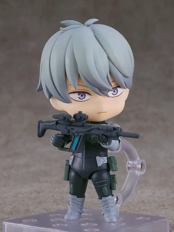 Nendoroid Kaiju No. 8 Reno Ichikawa