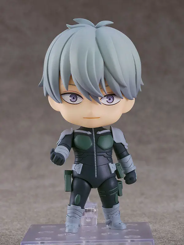 Nendoroid Kaiju No. 8 Reno Ichikawa