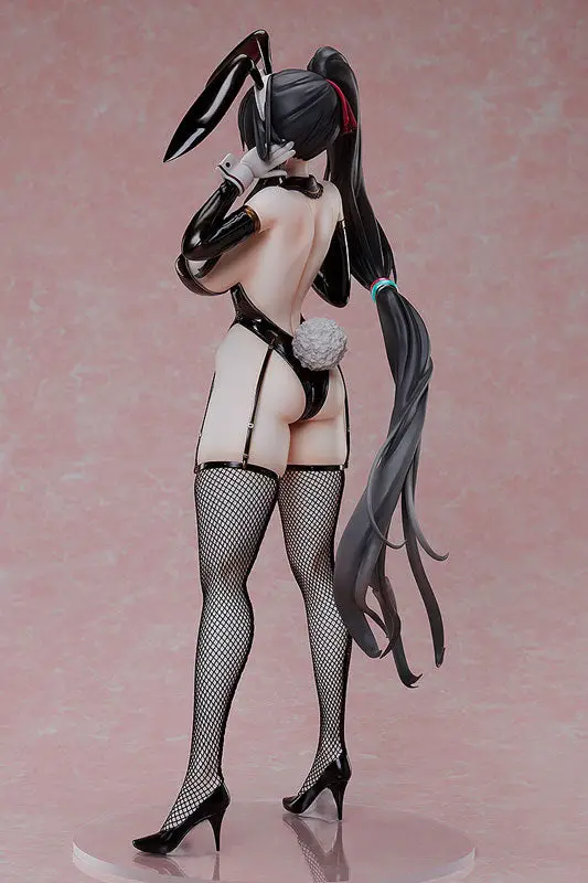 Shinobi Master Senran Kagura: New Link Fubuki Bunny Ver. 1/4