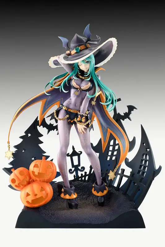 Date A Live Natsumi DX Ver. 1/7