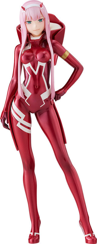 POP UP PARADE DARLING in the FRANXX Zero Two Pilot Suit Ver. L size