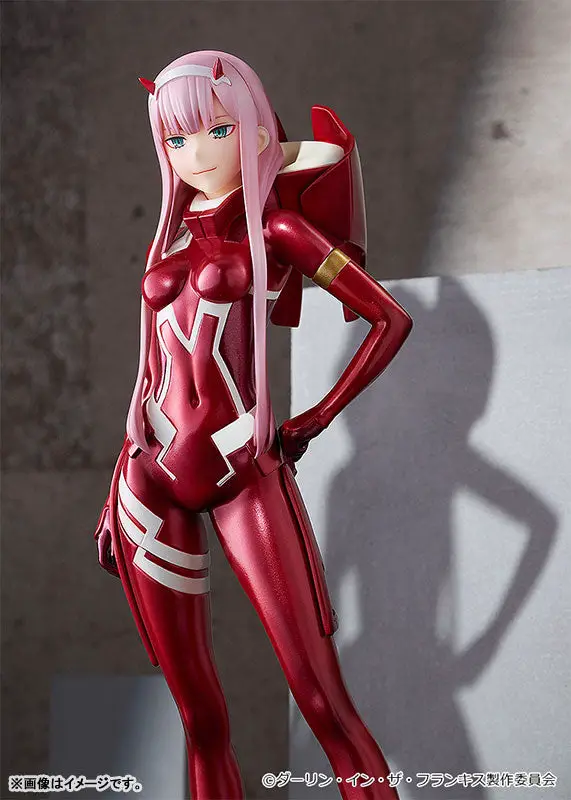 POP UP PARADE DARLING in the FRANXX Zero Two Pilot Suit Ver. L size