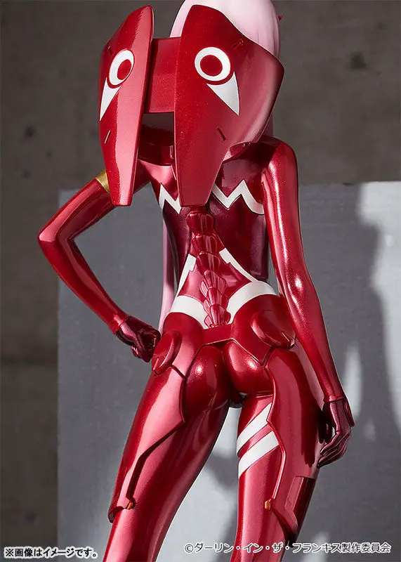 POP UP PARADE DARLING in the FRANXX Zero Two Pilot Suit Ver. L size