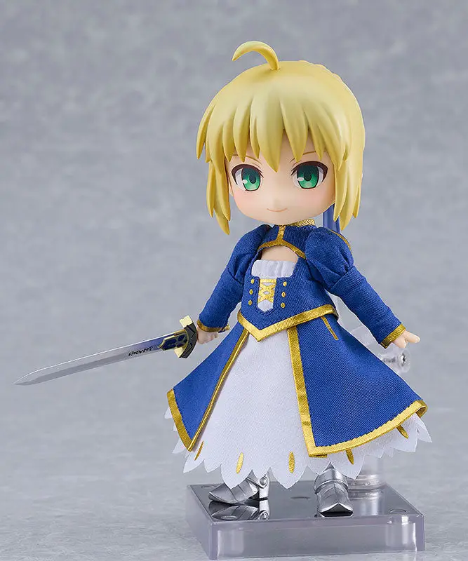 Nendoroid Doll Fate/Grand Order Saber/Altria Pendragon