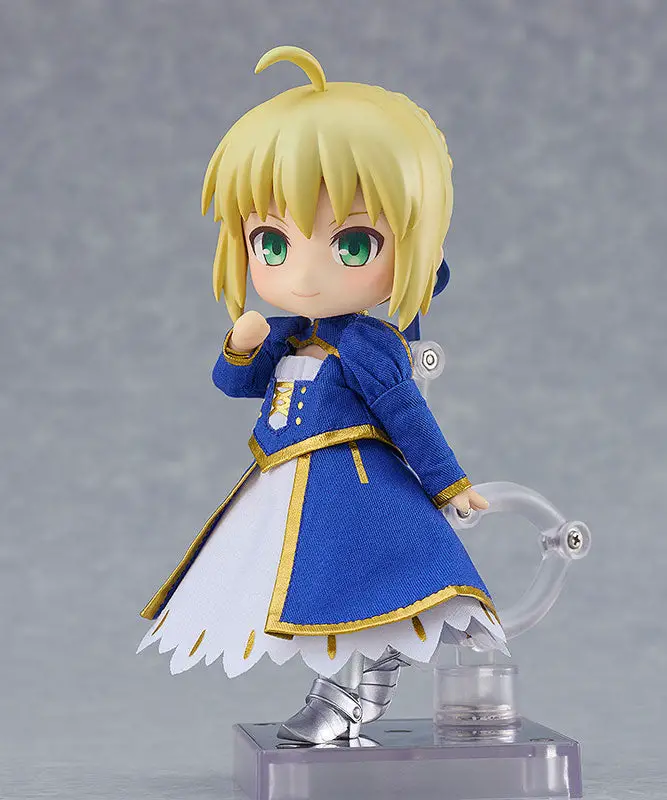 Nendoroid Doll Fate/Grand Order Saber/Altria Pendragon