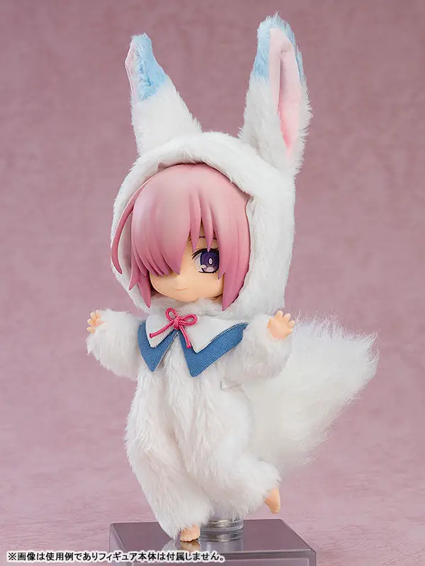 Nendoroid Doll Fate/Grand Order Kigurumi Pajamas (Fou-kun)