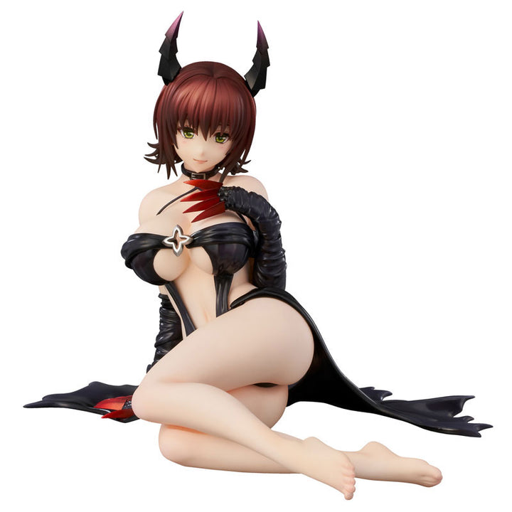 To Love-Ru Darkness Ryouko Mikado Darkness ver. 1/6