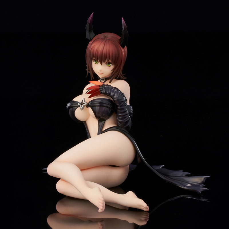 To Love-Ru Darkness Ryouko Mikado Darkness ver. 1/6