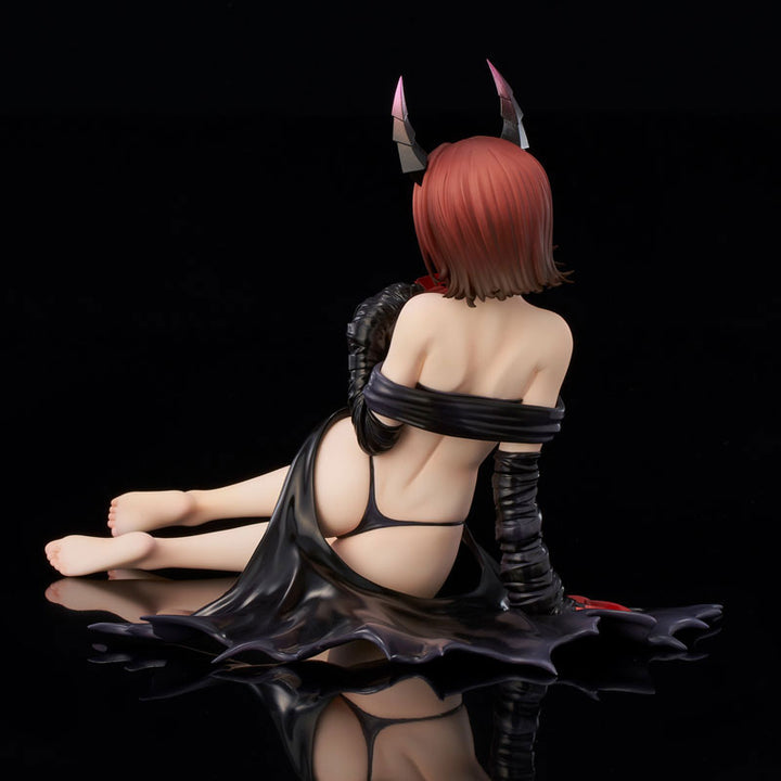 To Love-Ru Darkness Ryouko Mikado Darkness ver. 1/6