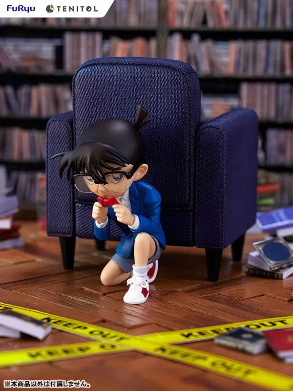 TENITOL Detective Conan Conan Edogawa