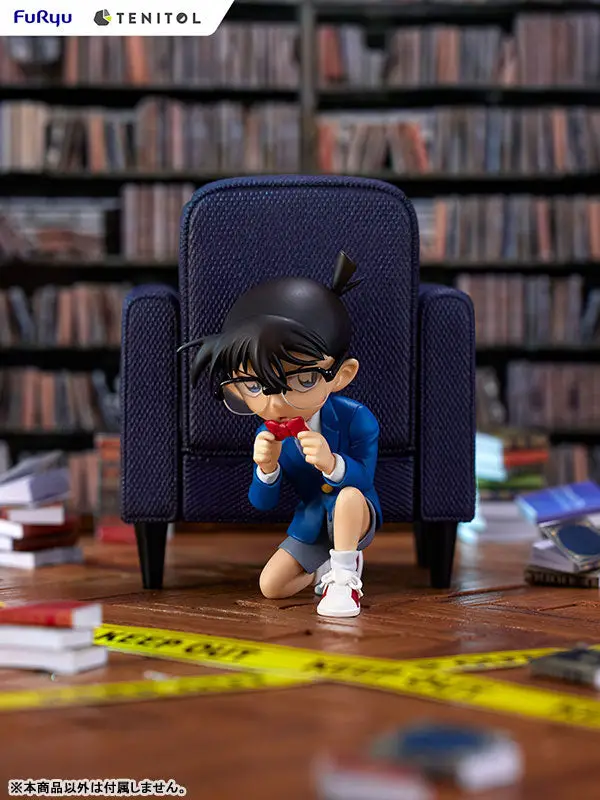 TENITOL Detective Conan Conan Edogawa