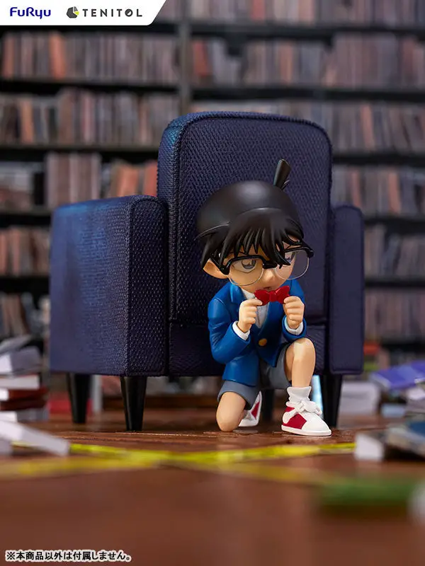 TENITOL Detective Conan Conan Edogawa