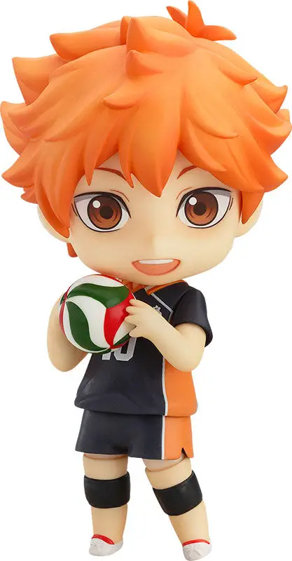 Nendoroid Haikyuu!! Shoyo Hinata