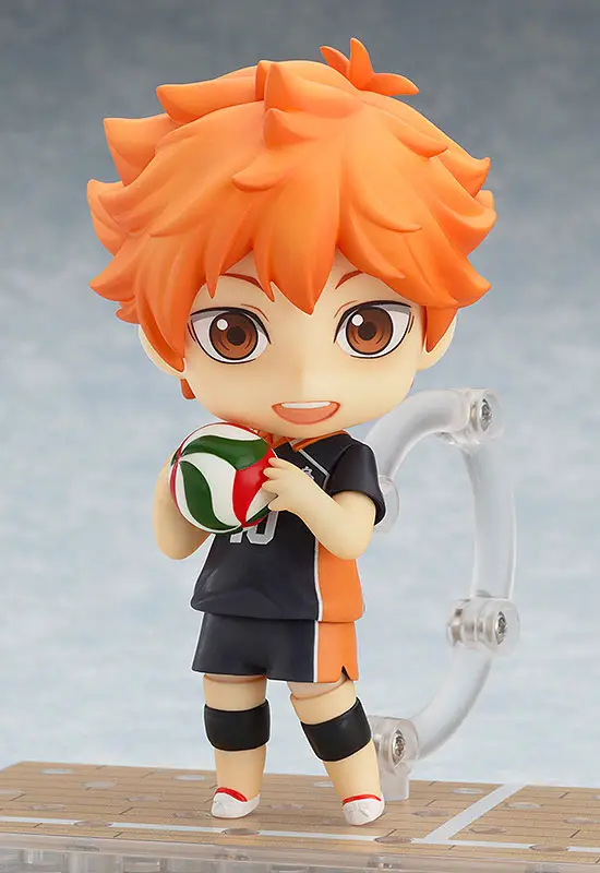 Nendoroid Haikyuu!! Shoyo Hinata