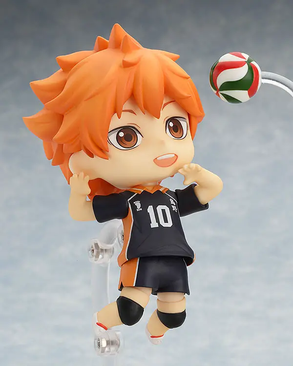 Nendoroid Haikyuu!! Shoyo Hinata