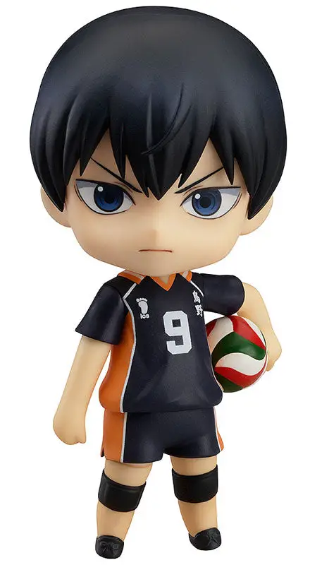 Nendoroid Haikyuu!! Tobio Kageyama