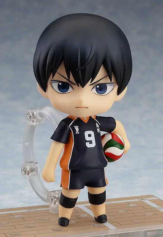 Nendoroid Haikyuu!! Tobio Kageyama