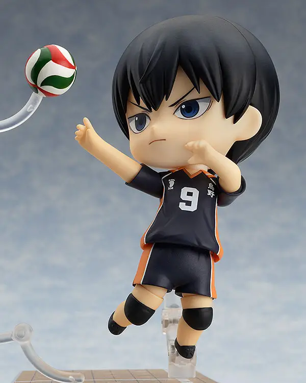 Nendoroid Haikyuu!! Tobio Kageyama