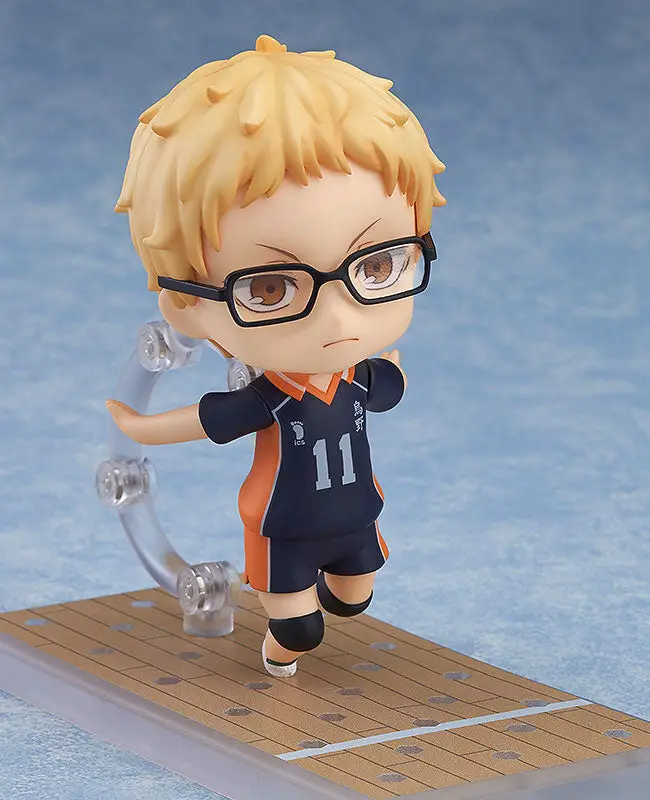 Nendoroid Haikyuu!! Kei Tsukishima