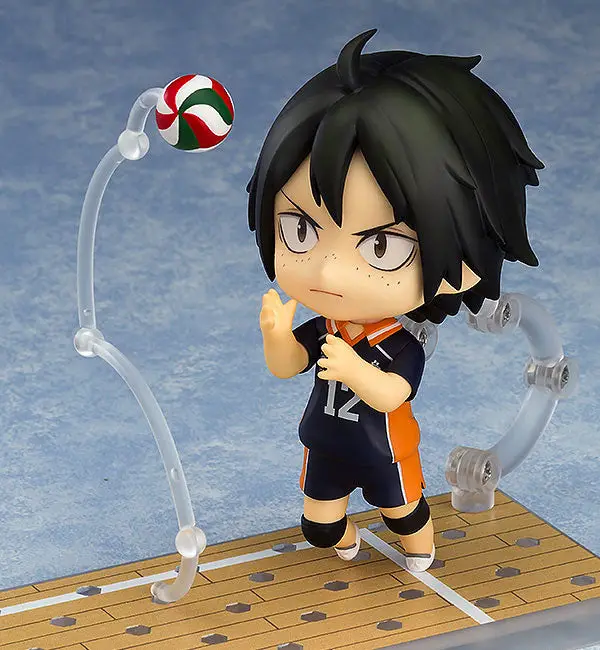 Nendoroid Haikyuu!! Tadashi Yamaguchi