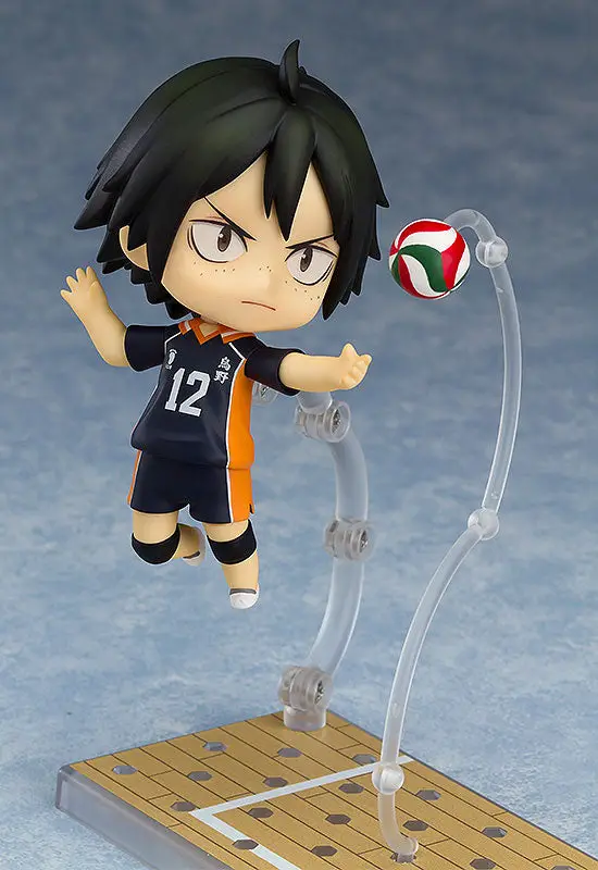 Nendoroid Haikyuu!! Tadashi Yamaguchi