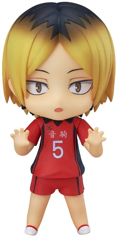 Nendoroid Haikyuu!! Kenma Kozume