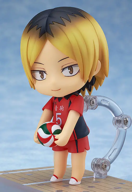 Nendoroid Haikyuu!! Kenma Kozume