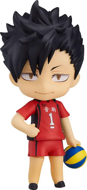 Nendoroid Haikyuu!! Tetsuro Kuroo