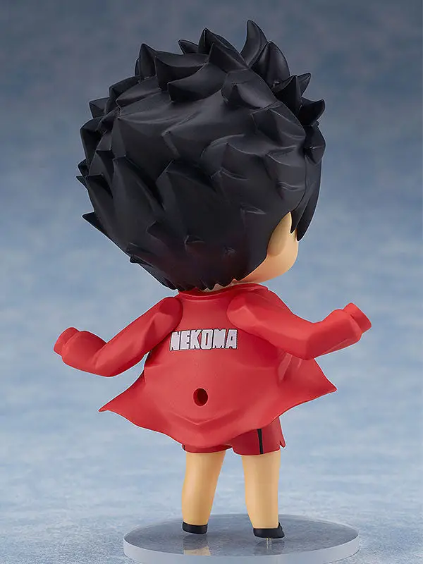 Nendoroid Haikyuu!! Tetsuro Kuroo