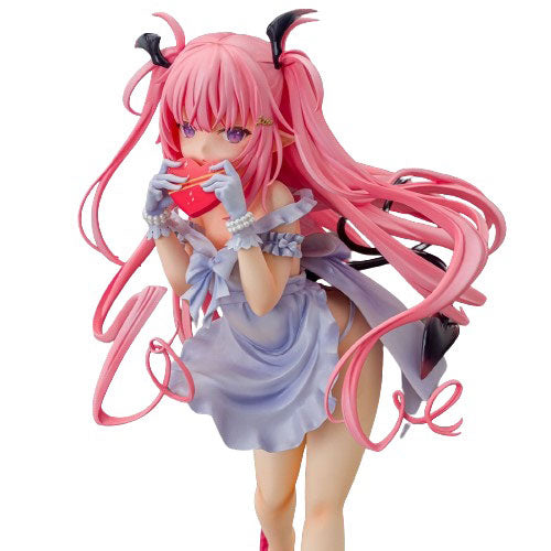 Tamano Kedama 1/6 Succubus Lulumu Valentine ver.