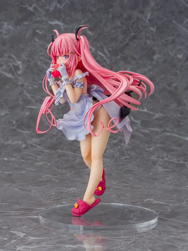 Tamano Kedama 1/6 Succubus Lulumu Valentine ver.