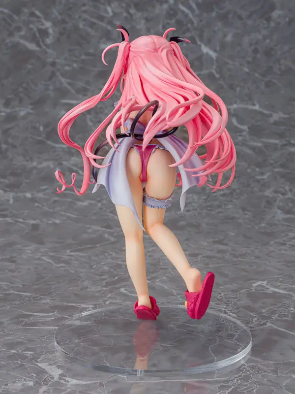 Tamano Kedama 1/6 Succubus Lulumu Valentine ver.