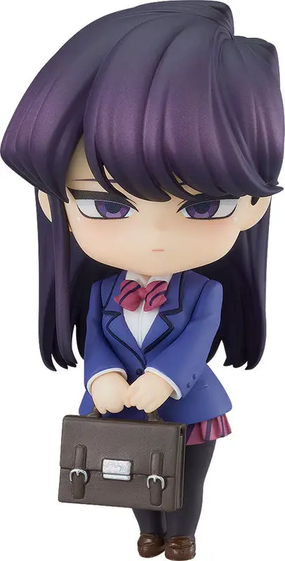 Nendoroid Komi Can't Communicate Shoko Komi