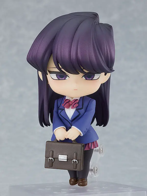 Nendoroid Komi Can't Communicate Shoko Komi