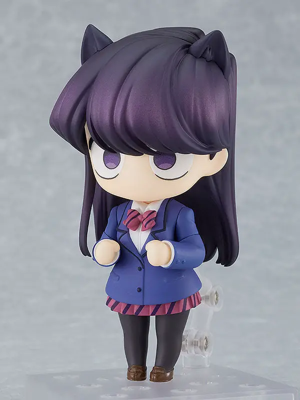 Nendoroid Komi Can't Communicate Shoko Komi