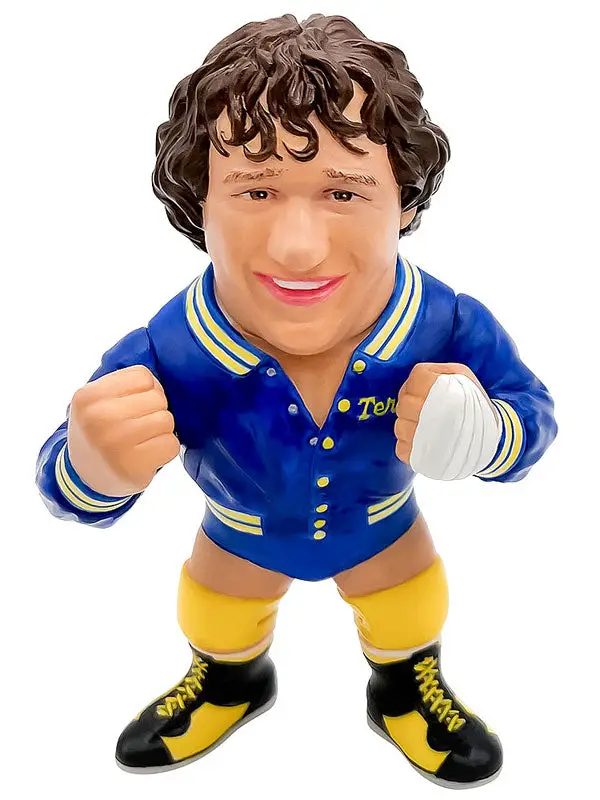 16d Soft Vinyl Collection 034 Legend Masters Terry Funk