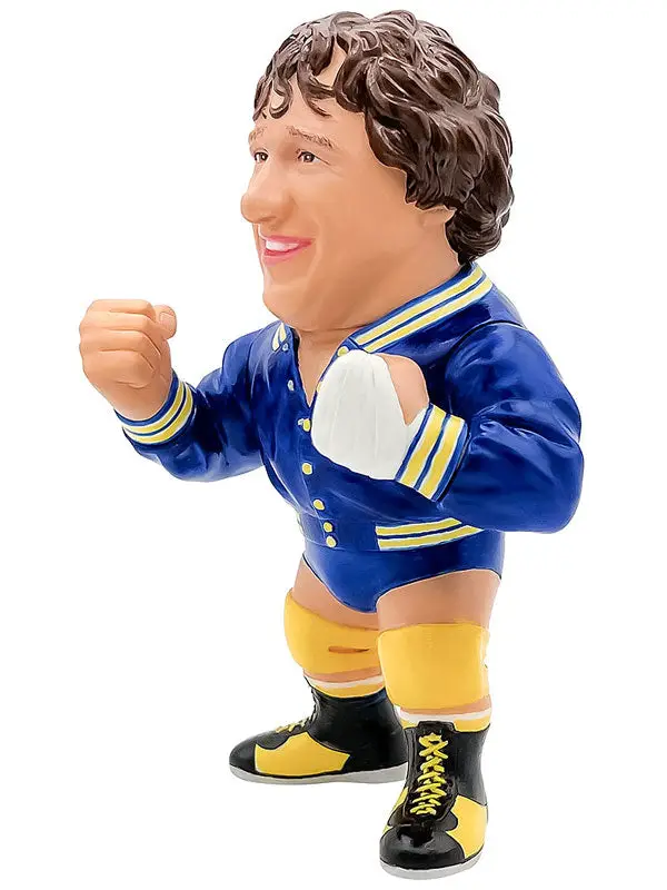 16d Soft Vinyl Collection 034 Legend Masters Terry Funk