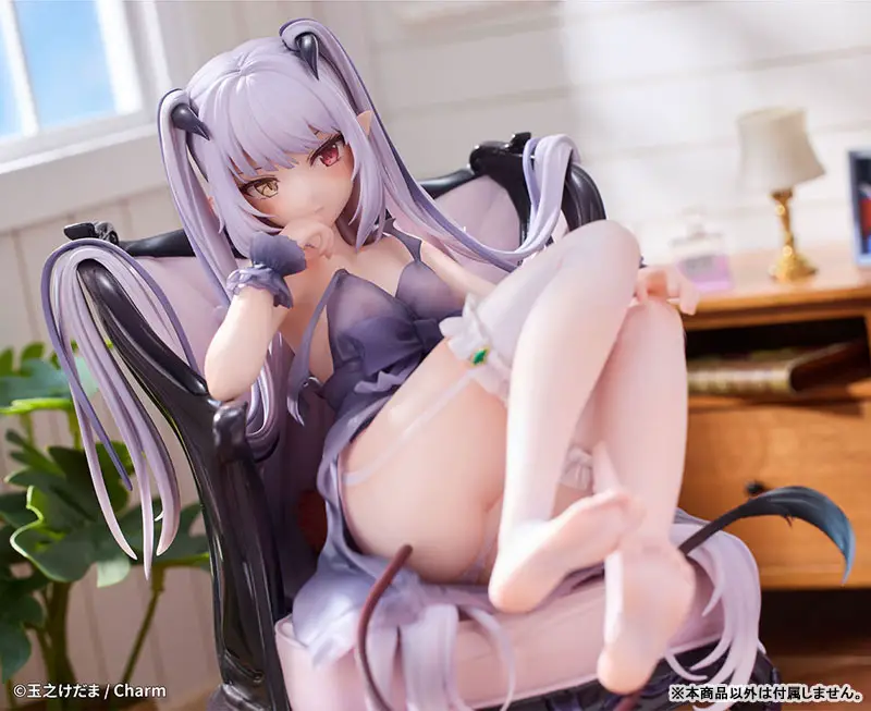 Fumi Fumi Chloe 1/6