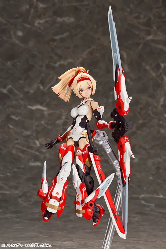 Megami Device Asra Archer 1/1 Plastic Model