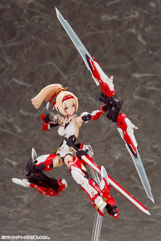 Megami Device Asra Archer 1/1 Plastic Model