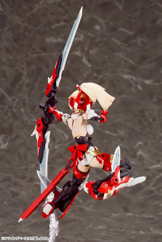 Megami Device Asra Archer 1/1 Plastic Model