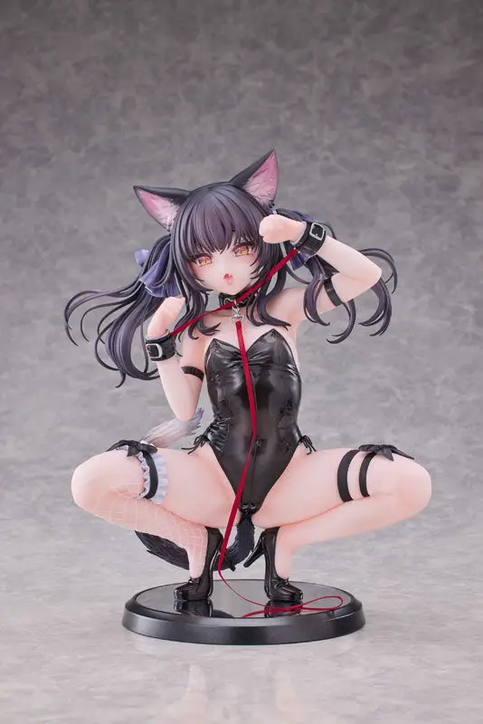 Cat Ear Sutora Illustrated by Tamano Kedama 1/4  Deluxe Edition