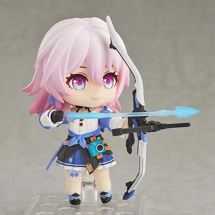 Nendoroid Honkai: Star Rail March 7th