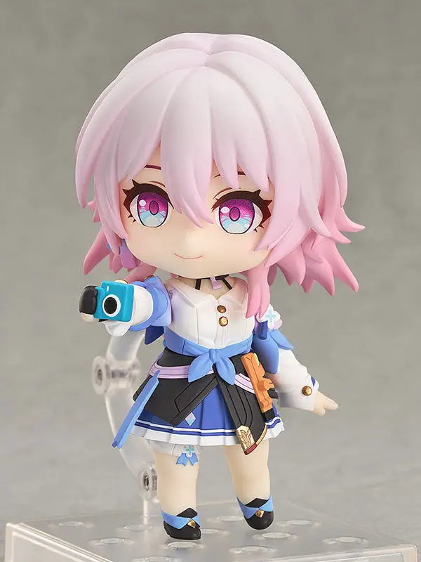 Nendoroid Honkai: Star Rail March 7th