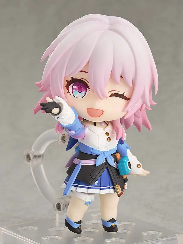 Nendoroid Honkai: Star Rail March 7th