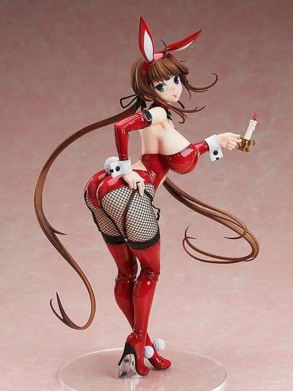 Shinobi Master Senran Kagura: New Link Ryobi Shinobi Transformation Bunny Ver. 1/4