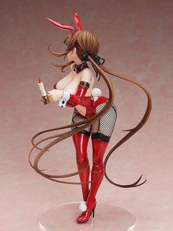 Shinobi Master Senran Kagura: New Link Ryobi Shinobi Transformation Bunny Ver. 1/4