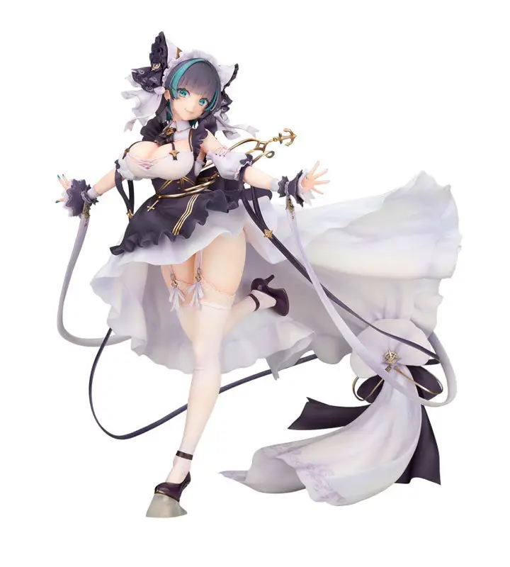 Azur Lane Cheshire 1/7 (Single Shipment)