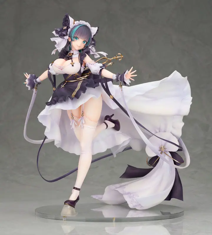 Azur Lane Cheshire 1/7 (Single Shipment)