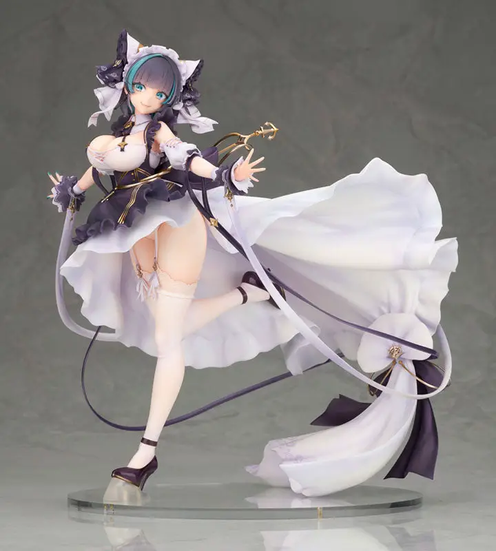 Azur Lane Cheshire 1/7 (Single Shipment)